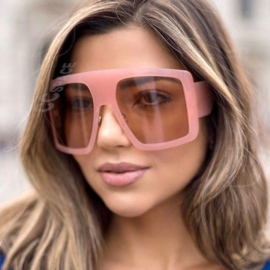 Precious Shield Sunglasses