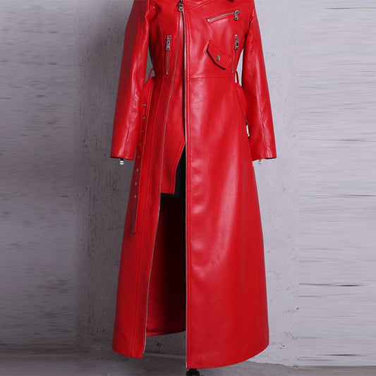 Still Into Me Elegant Coat