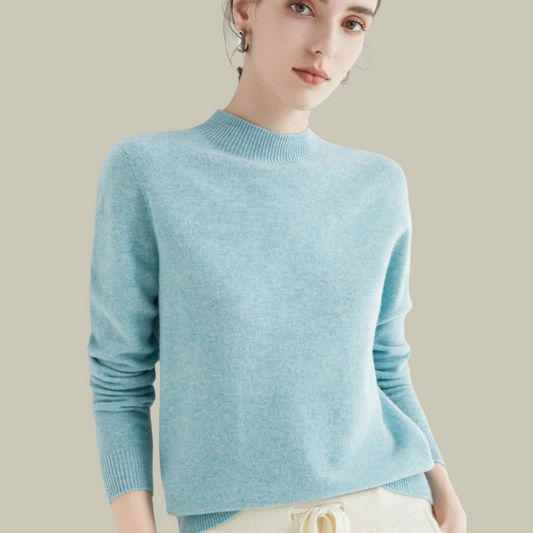 Isla Women's Sweater | Wool