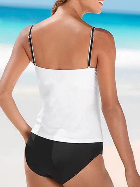 Glam Bikini – Satin Glow