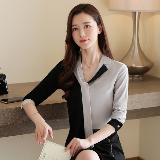 Trying To Look Busy Shirt