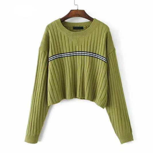 Nice To Meet You Comfy Sweater