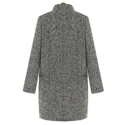 Charm Women's Coat