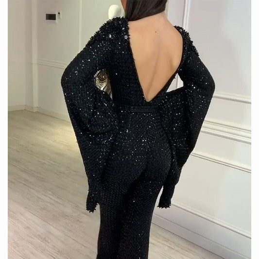 I Know Every Body Jumpsuit