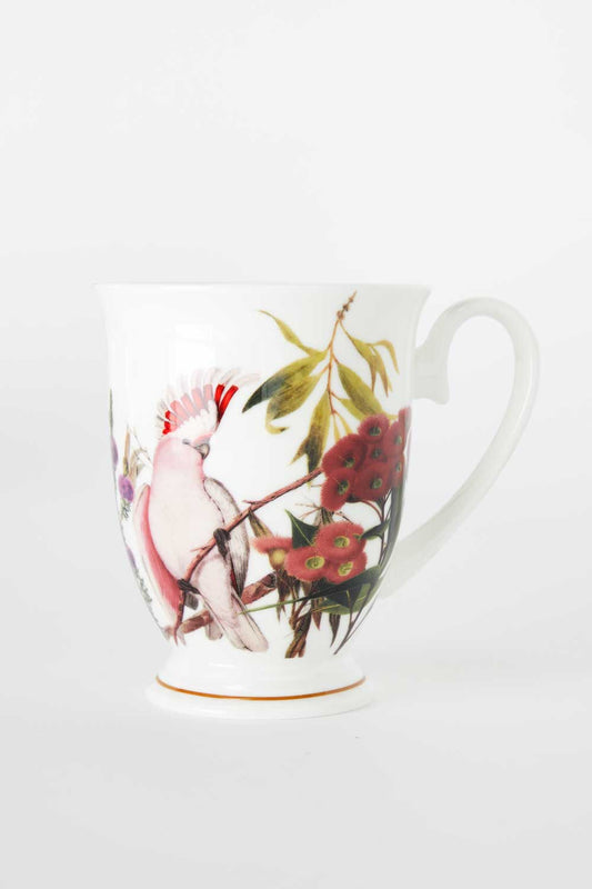 Flowering Gum Mug