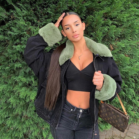 I Wanna Play Around Jacket