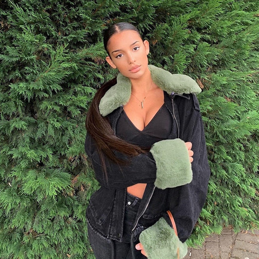 I Wanna Play Around Jacket