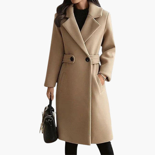 Cascade Women's Coat