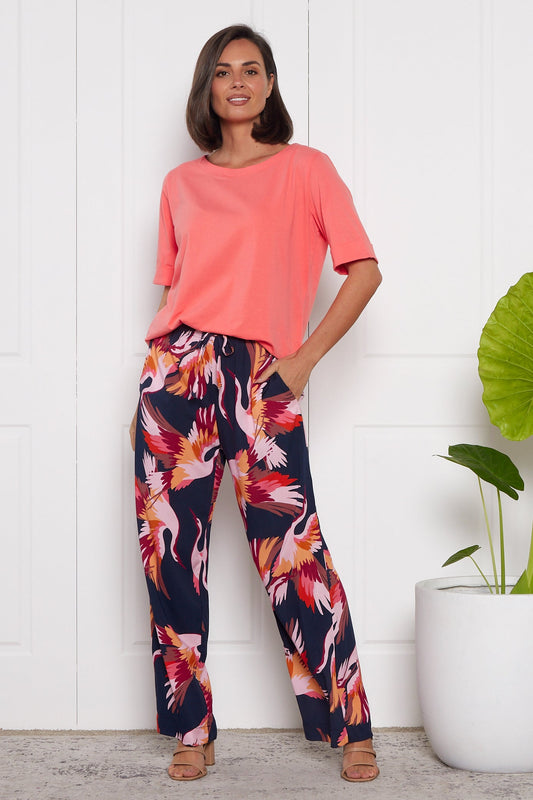 Ultimate T-Shirt - Peach