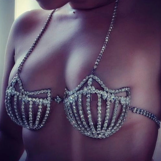 My Higher Self Body Jewelry