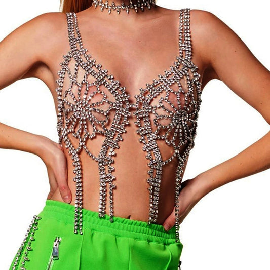 Some More Sweet Body Jewelry