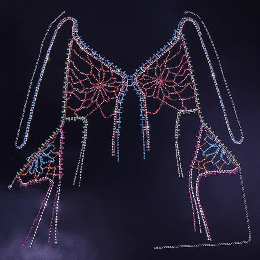 Some More Sweet Body Jewelry