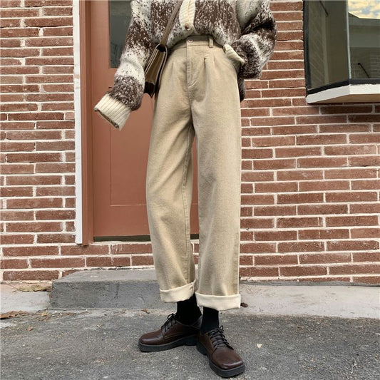 Getting Too Real Pants