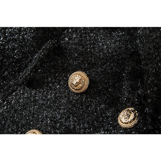 Give Me All You Got Jacket