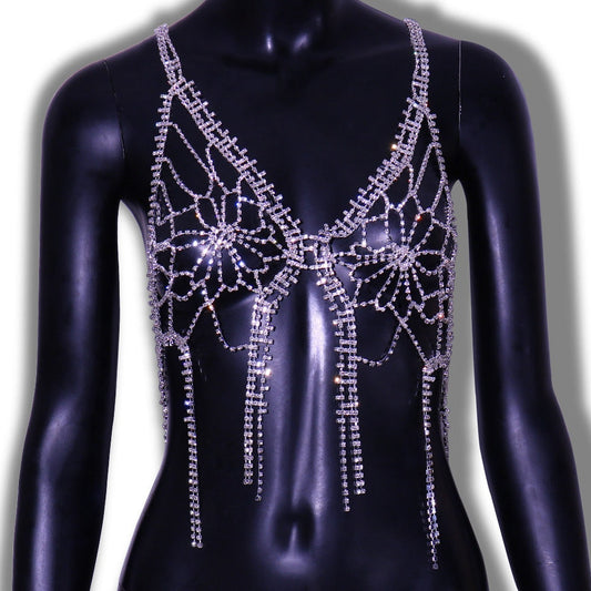 Like We Used To Do Body Jewelry