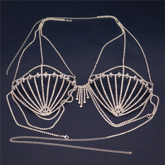 Be In Love With Someone Else Body Jewelry