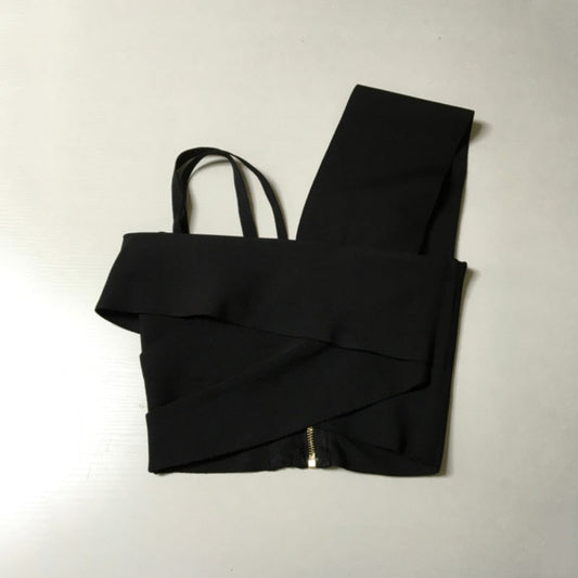 A Nasty Piece Crop Top