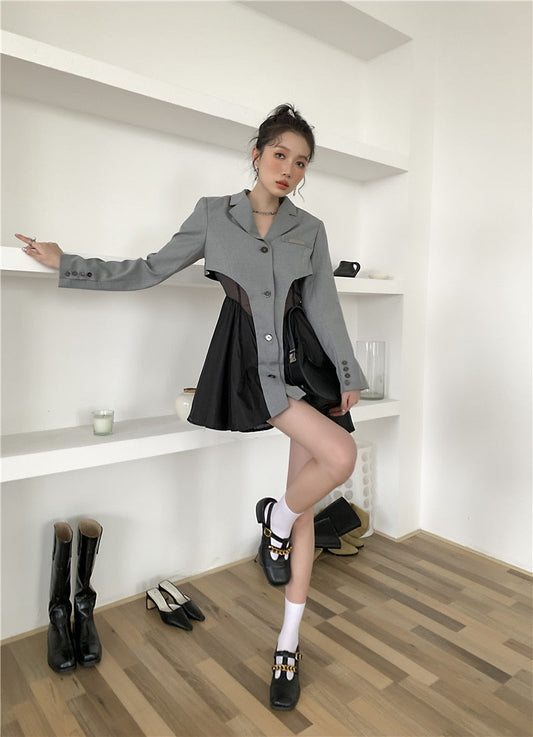 Walk Free Mini Dress