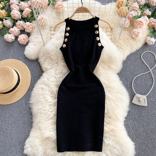 Hot Headed Believer Midi Dress