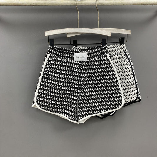 Happy From The Start Shorts