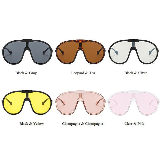 Everything In Between Sunglasses