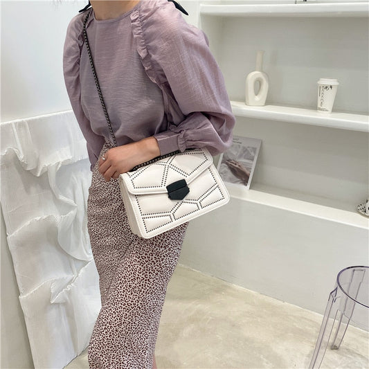 I've Got To Leave Sling Bag