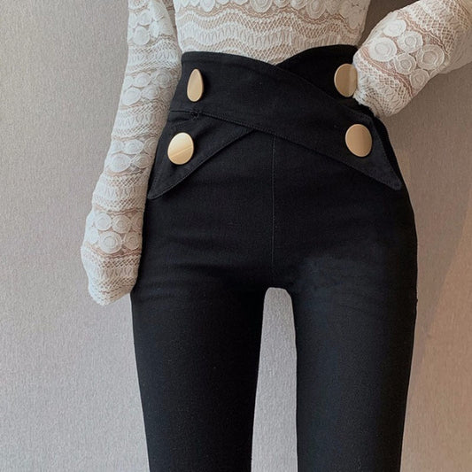 Past The Ending Pants