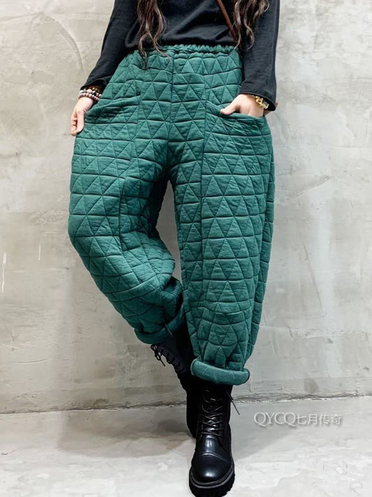 Cancel My Plan Pants