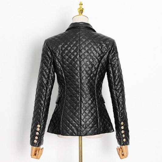 Courageous Beauty Blazer