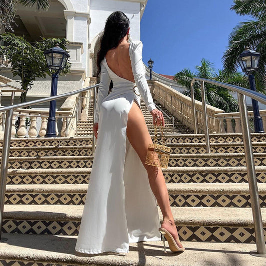 Have A Cup Of Tea Maxi Dress