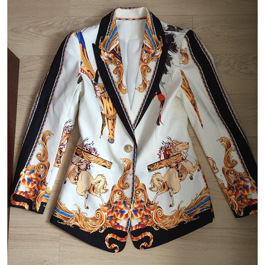 Two Horsemen Pant Sets