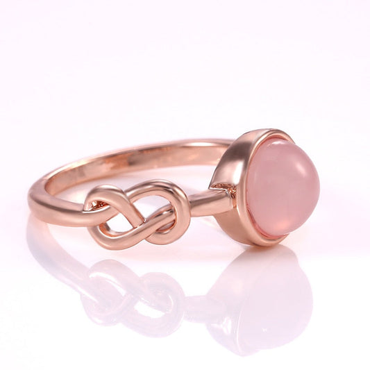 A Gentle Soul Ring