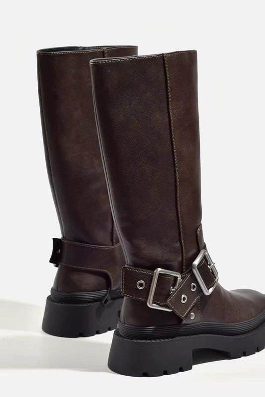 Vera Women's Boots | Buckle