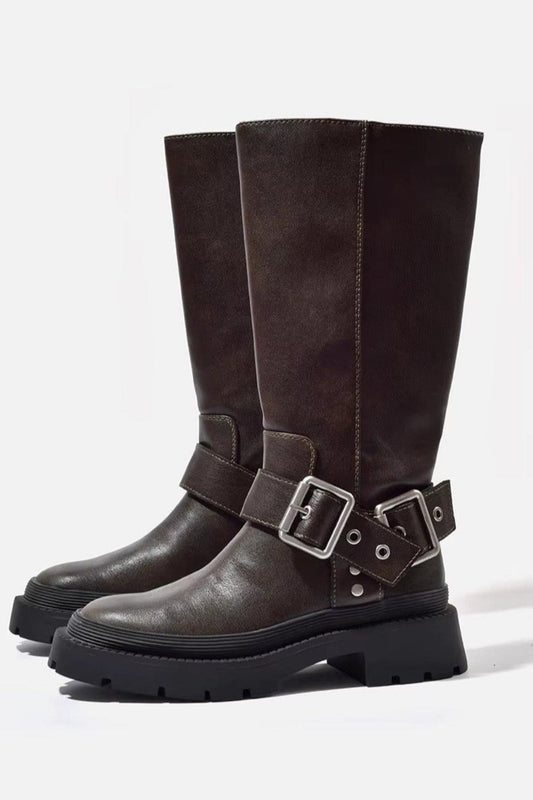 Vera Women's Boots | Buckle