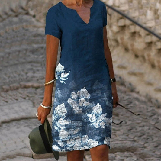 Haven Women's Dress | Floral