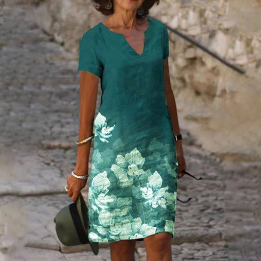 Haven Women's Dress | Floral