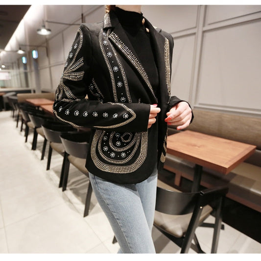 Queen at The Office Blazer