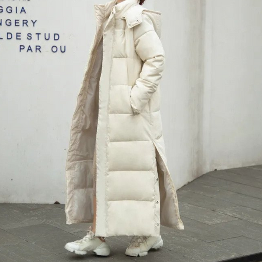 Fifth Women's Coat | Quilted