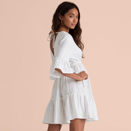 Ain't No Other Mini Dress