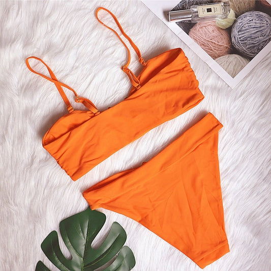 Bold Swimsuit – Midnight Swim