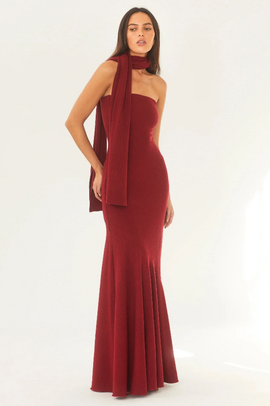 Juliana Maxi Dress