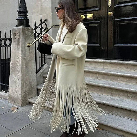 It'S Not Gonna Happen Elegant Coat