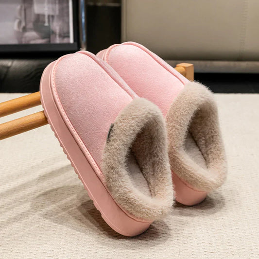 Camila Women's Slippers