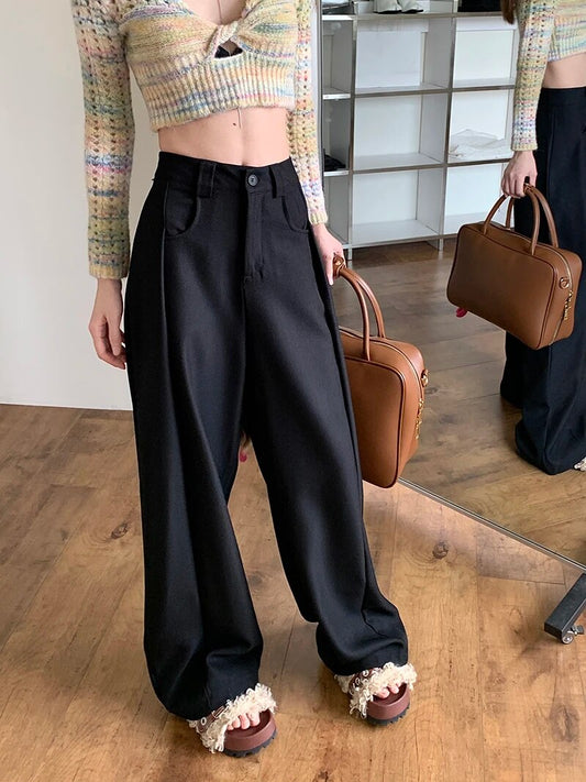 Puttin' Someone First Pants