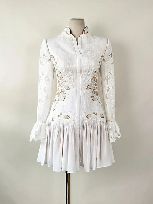 But I Miss Me Mini Dress