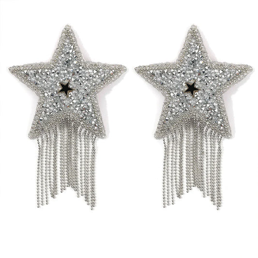 A Star To Remember Body Jewelry
