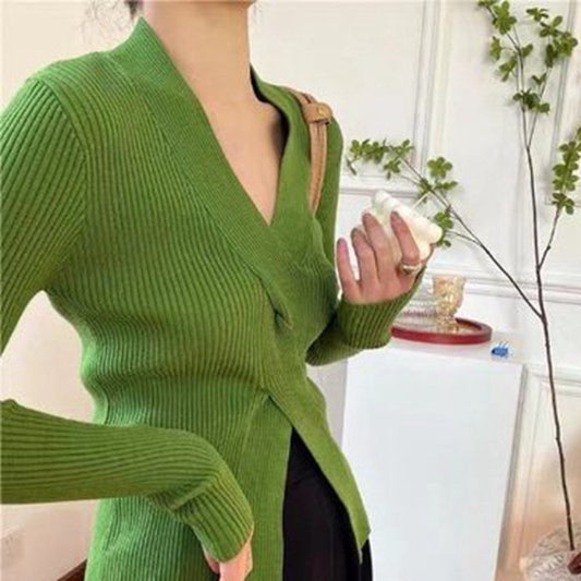 I Know My Love Sweater