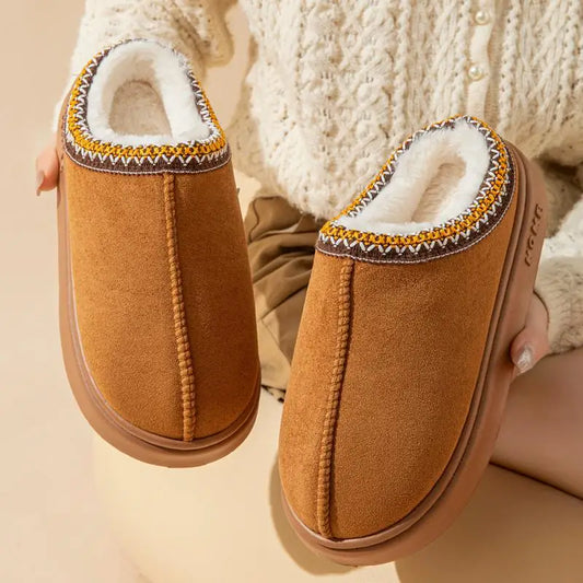 Camden Women's Slippers