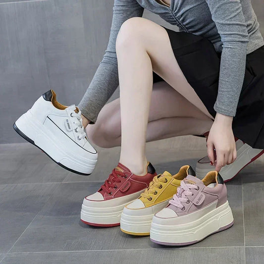 An Insanity Lover Sneakers