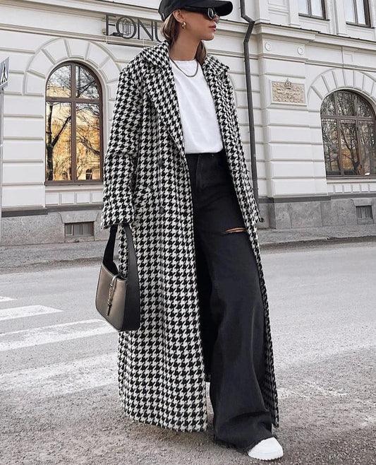 Riders On The Storm Coat